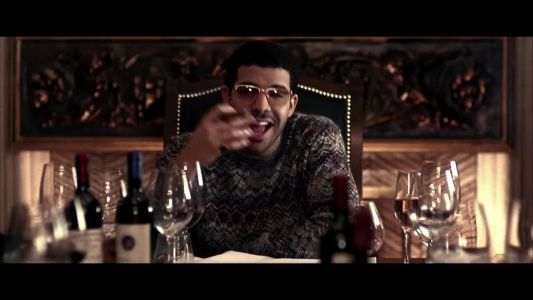 Drake - Headlines