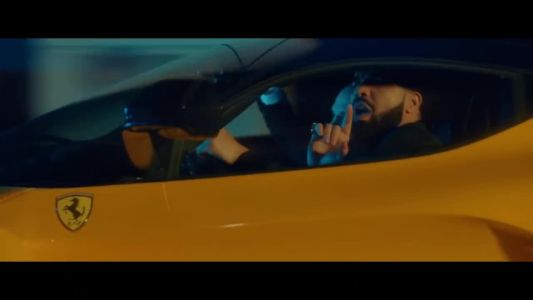 Drake - I’m Upset
