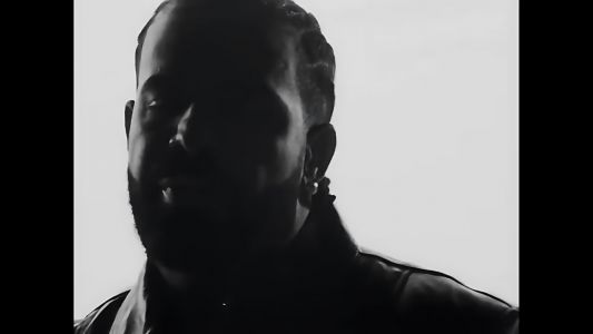Drake - National Treasures