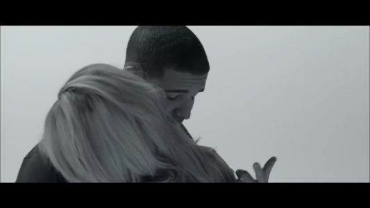 Drake - Take Care