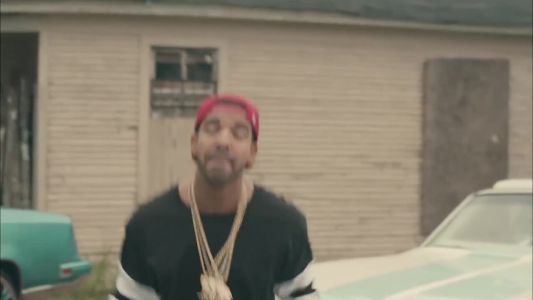 Drake - Worst Behavior