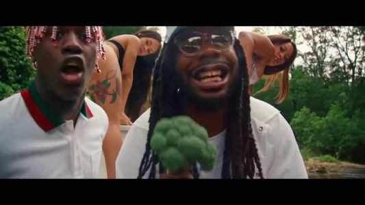 DRAM - Broccoli