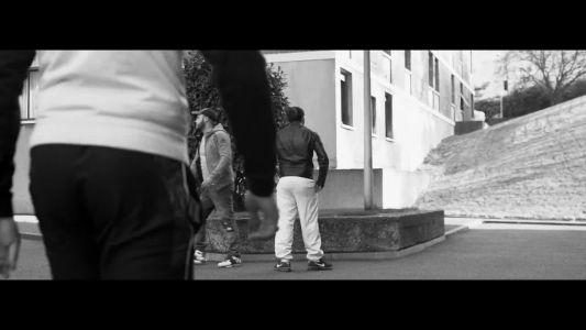 DTF - 100 rêves