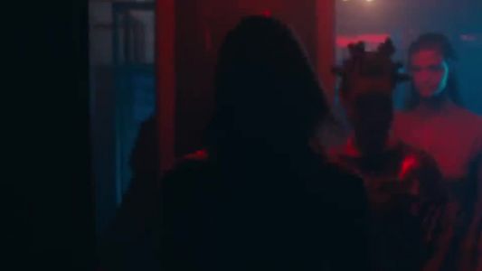 Dua Lipa - Don't Start Now