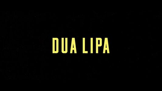 Dua Lipa - Electricity