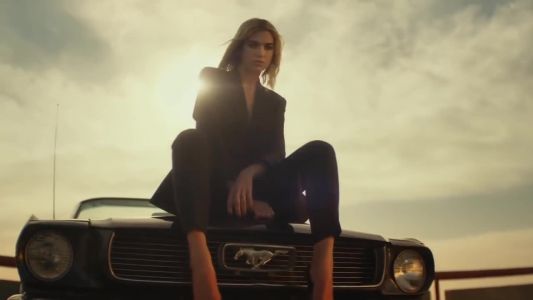 Dua Lipa - If It Ain’t Me