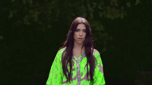 Dua Lipa - Last Dance