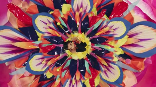 Dua Lipa - One Kiss