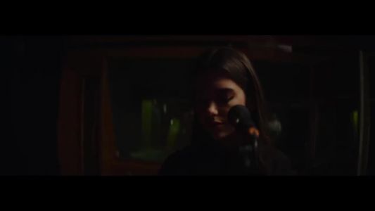 Dua Lipa - Scared to Be Lonely