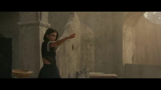 Dua Lipa - Swan Song