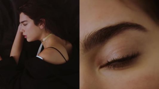 Dua Lipa - Thinking ’bout You