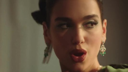 Dua Lipa - We’re Good