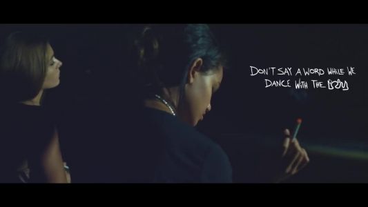 Duke Dumont - Ocean Drive