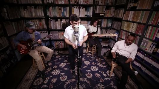 Durand Jones & the Indications - Is It Any Wonder?