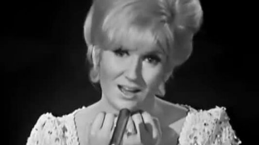 Dusty Springfield - If You Go Away