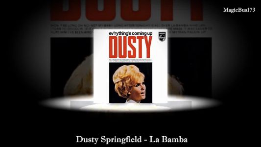 Dusty Springfield - La Bamba