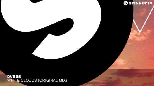DVBBS - White Clouds