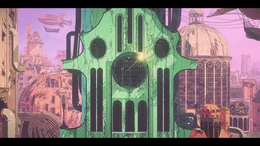 EARTHGANG - LaLa Challenge