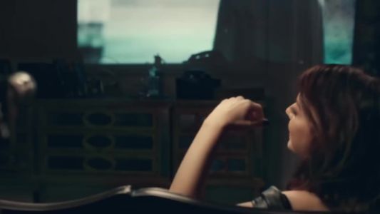 Ebru Gündeş - Nerdeydin