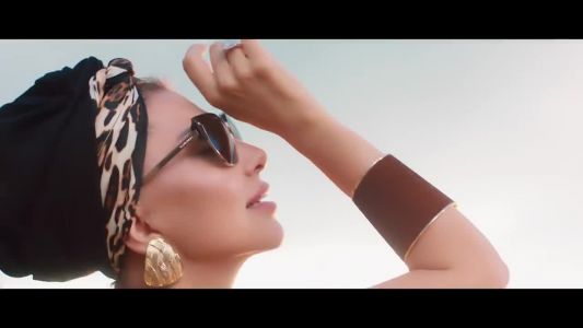 Ebru Yaşar - Havadan Sudan