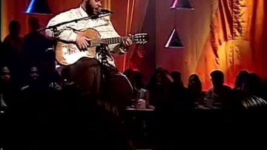 Ed Motta - Caso sério
