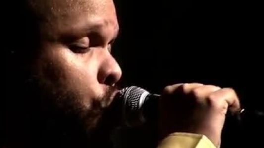 Ed Motta - Colombina