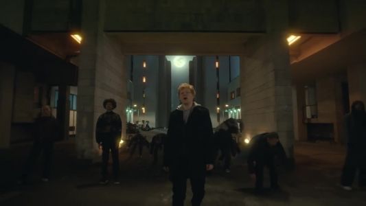 Ed Sheeran - 2step (feat. Lil Baby)