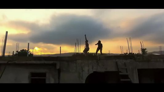 Ed Sheeran - Bibia Be Ye Ye