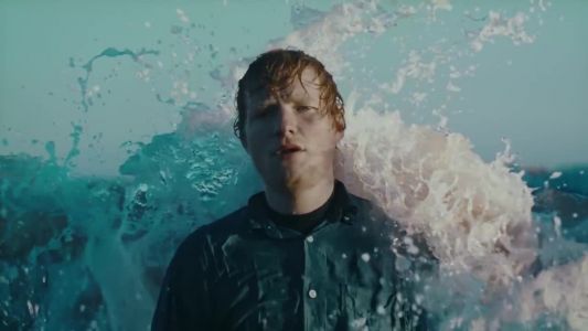 Ed Sheeran - Boat