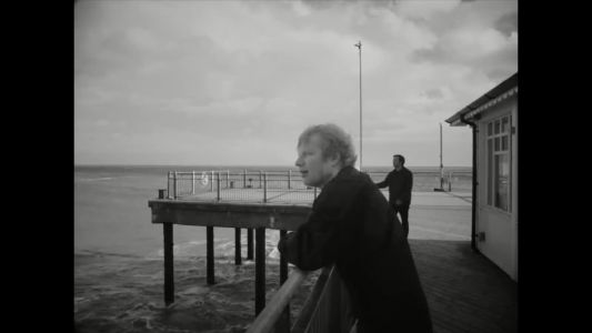 Ed Sheeran - Borderline