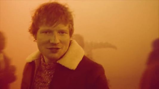 Ed Sheeran - Curtains