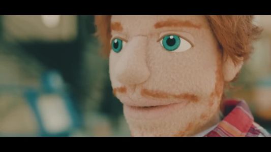 Ed Sheeran - Happier