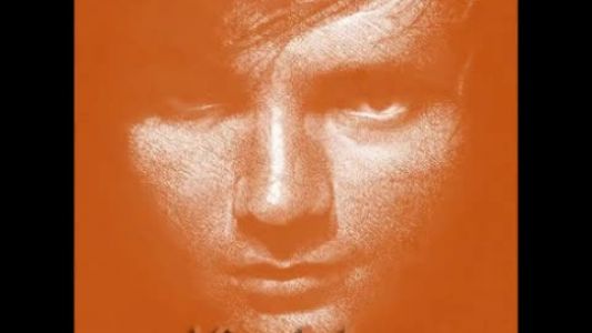 Ed Sheeran - Kiss Me