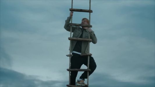 Ed Sheeran - No Strings