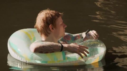 Ed Sheeran - Overpass Graffiti