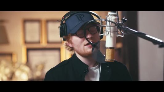 Ed Sheeran - Perfect Symphony