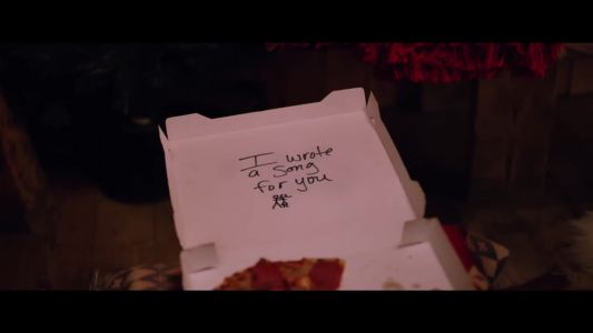 Ed Sheeran - Perfect