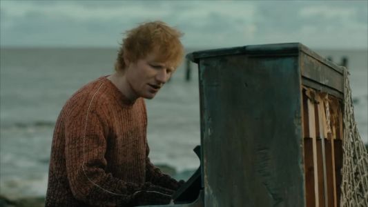 Ed Sheeran - Spark