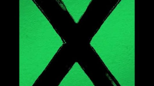 Ed Sheeran - Tenerife Sea