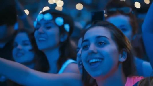 Ed Sheeran - Tenerife Sea