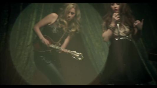 Edens Edge - Too Good to Be True