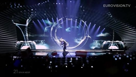 Edurne - Amanecer