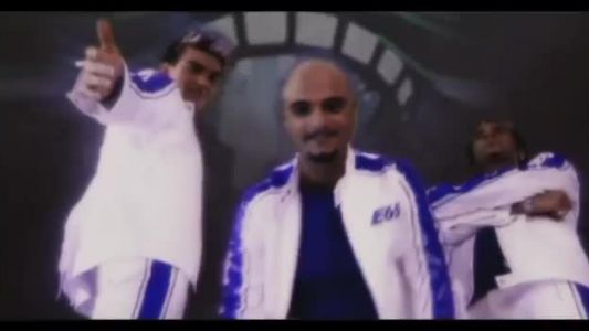 Eiffel 65 - Lucky (In My Life)