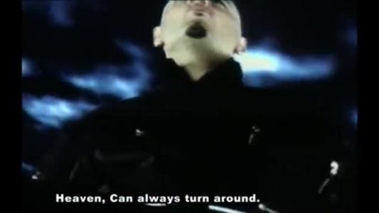 Eiffel 65 - Too Much Of Heaven
