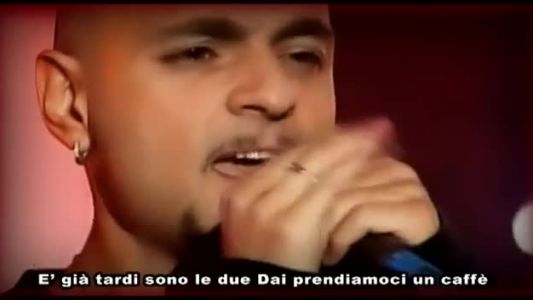 Eiffel 65 - Una notte e forse mai più