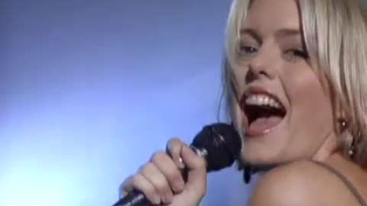 Eighth Wonder - When the Phone Stops Ringing