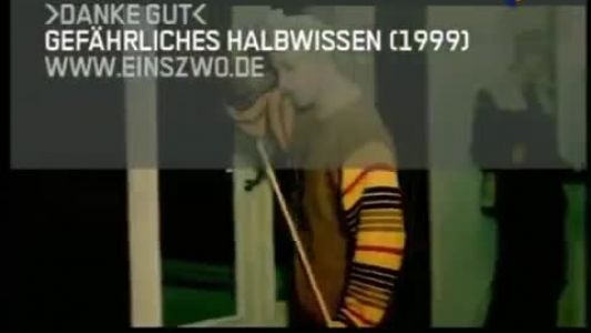 Eins Zwo - Danke, Gut