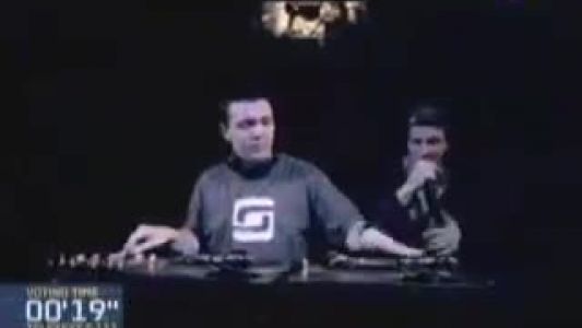 Eins Zwo - Discjockeys