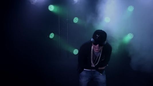 Ñejo - Está cabrón