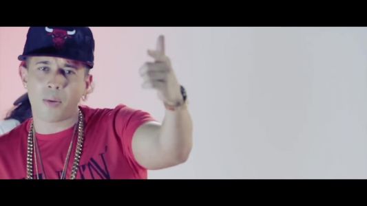 Ñejo - Mamisonga
